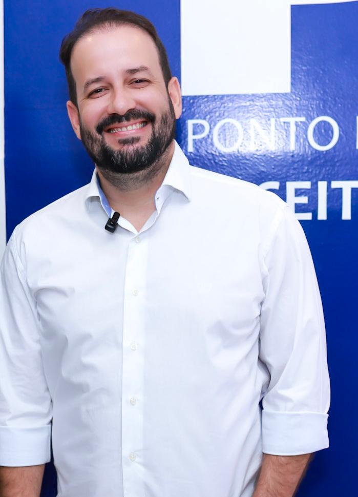 Prefeito Otávio destaca avanços e projeta novos desafios para Bodocó